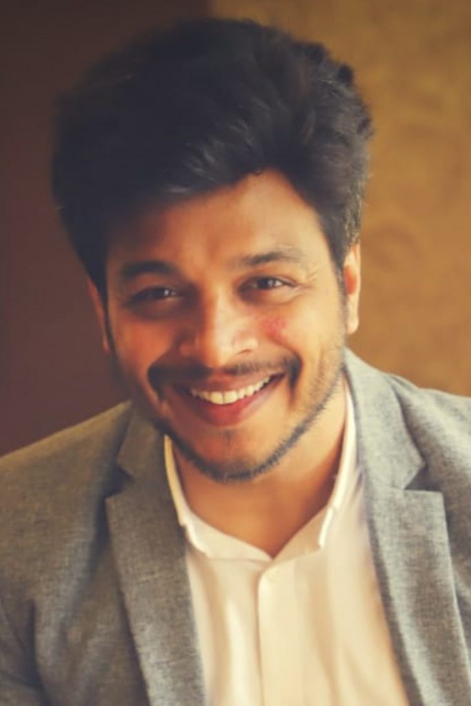 M.G. Srinivas