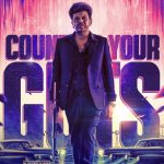 Ghost Movie HQ Posters 2