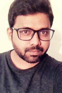 Vikranth Srinivas