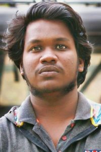 Ashwin Noel