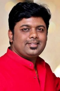 Renjith Unni