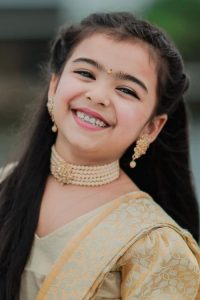 Vriddhi Vishal