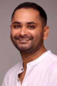 Rohin Venkatesan