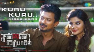Kuru Kuru Video Song Kannai Nambathey