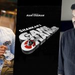 The title of Ram Charan Shankar movie has been announced