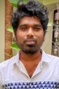 Shantharuban Gnanasekaran