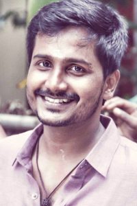 S U Arunkumar