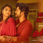 Rudhran Movie Review
