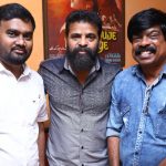 Kulasami Audio Trailer Launch Photos