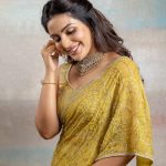 Samyuktha Menon Photoshoot Stills 77