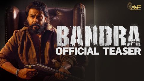 Bandra Teaser