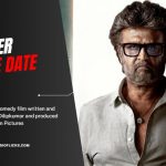 Plans ON for Superstar Rajinikanths Jailer release on August 10th
