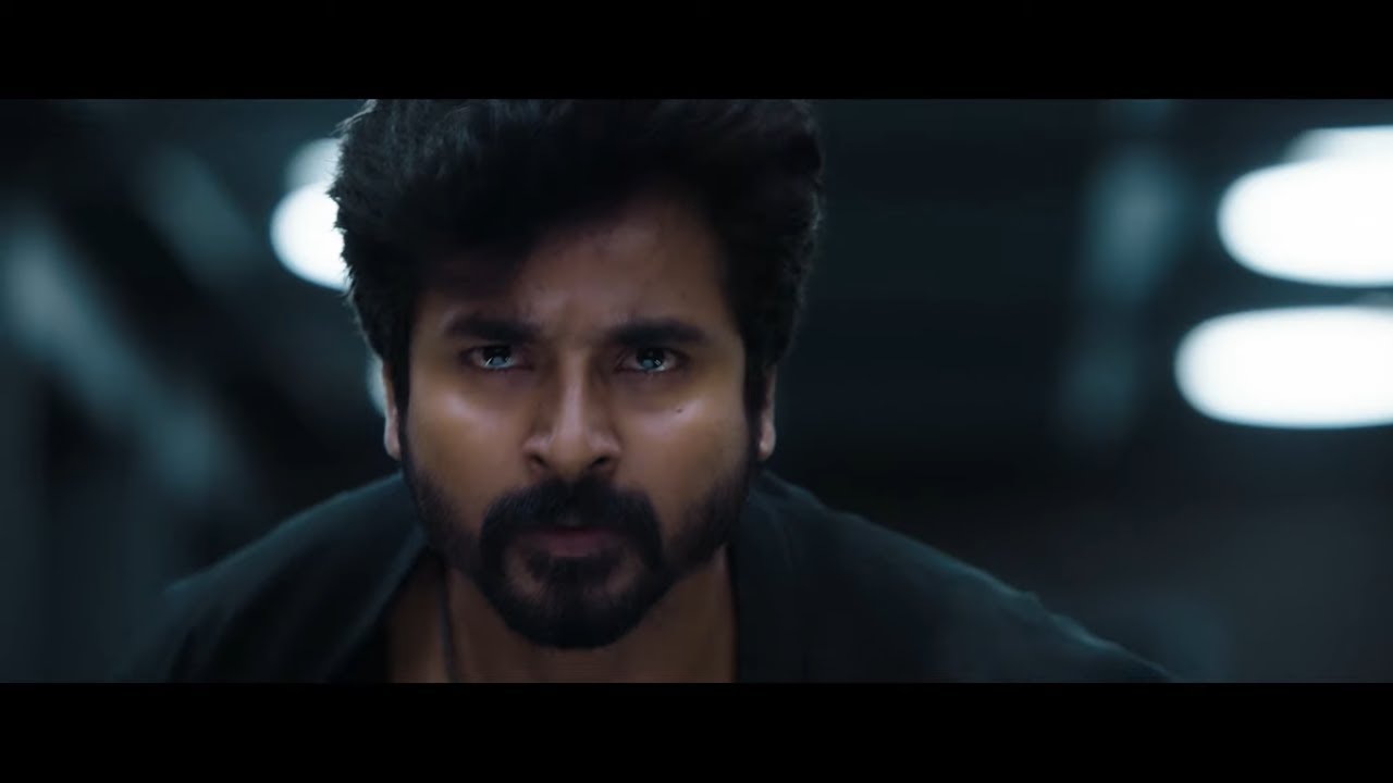 Ayalaan First Glance