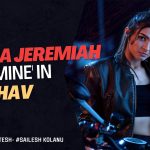 Andrea Jeremiah role in 'Saindhav' movie revealed