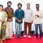 SK21 Movie Pooja HD Stills (1)