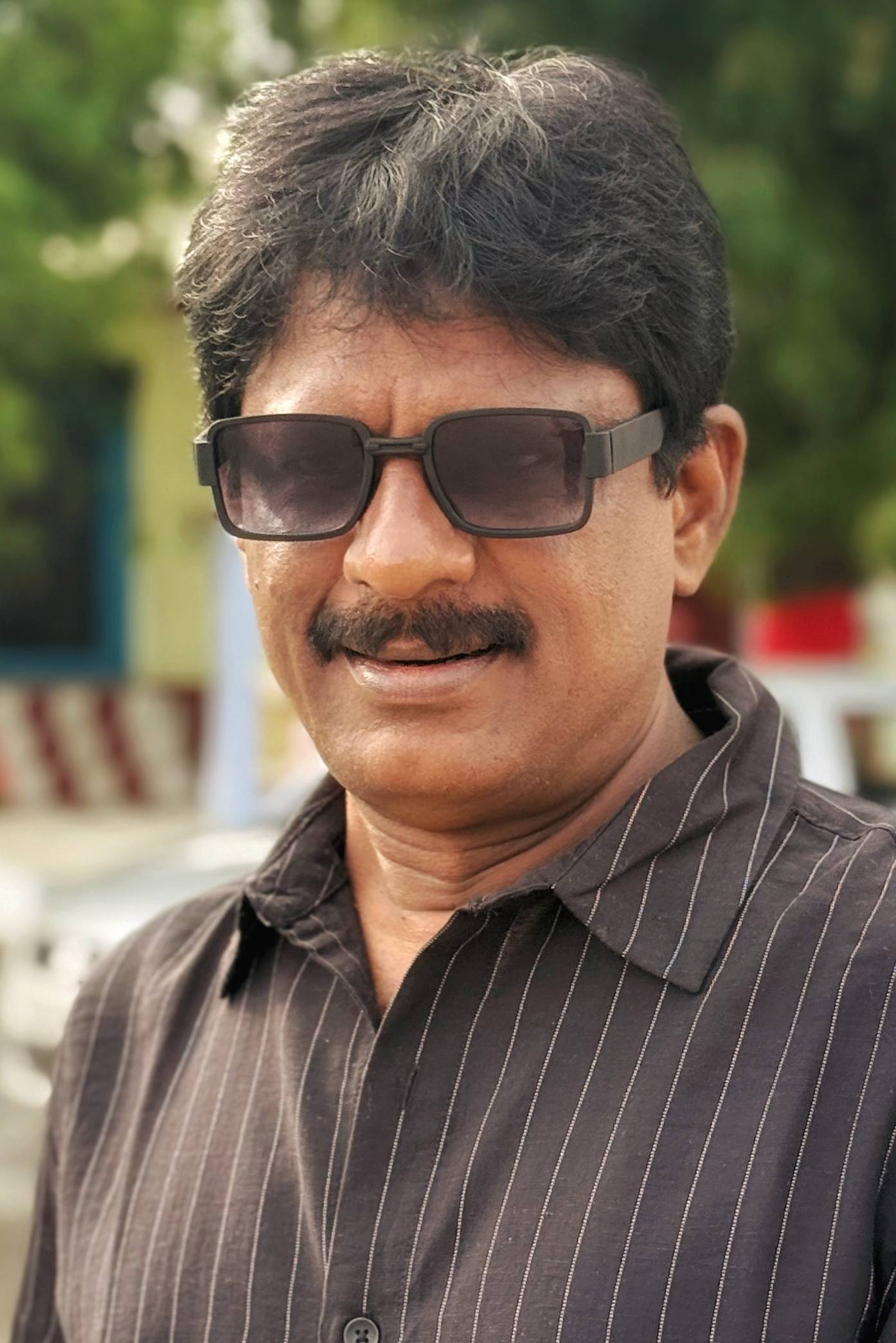 Kannan Ravi