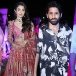 Custody Movie Pre Release Event Images
