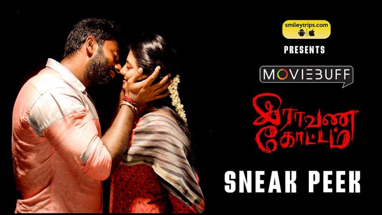 Raavana Kottam Sneak Peek