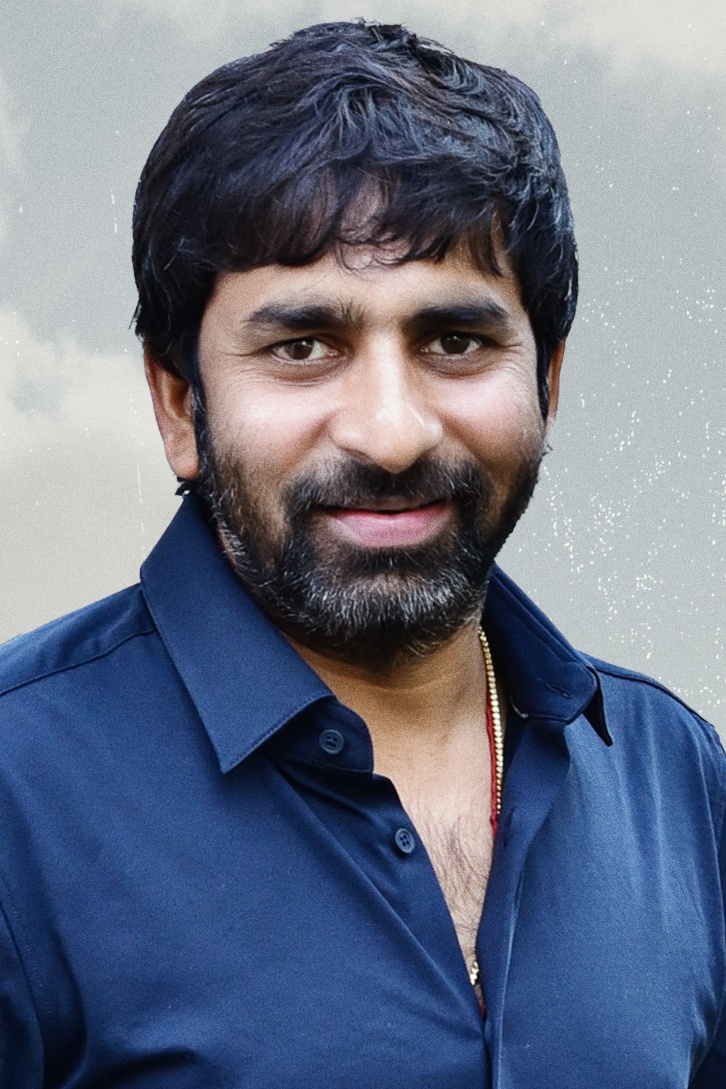 Gopichand Malineni