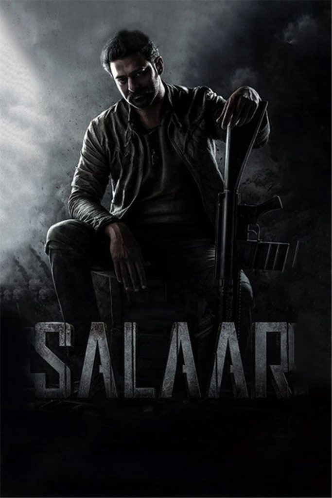Salaar: Cease Fire – Part 1