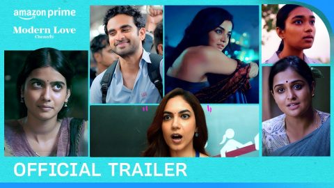 Modern Love Chennai Trailer