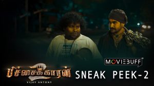 Pichaikkaran 2 Sneak Peek