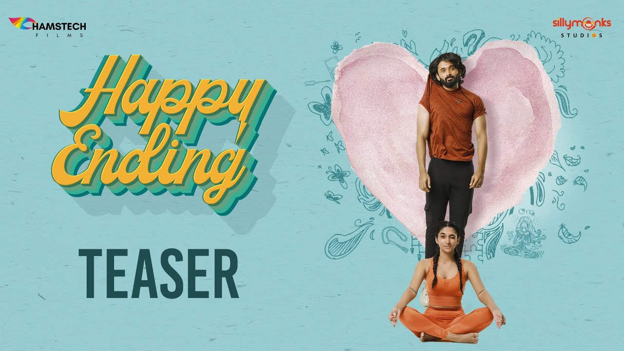 Happy Ending Teaser