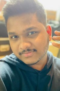 Osho Venkat