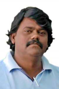 Venkata Krishna Roghanth