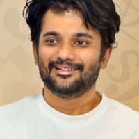 Chaitan Bharadwaj
