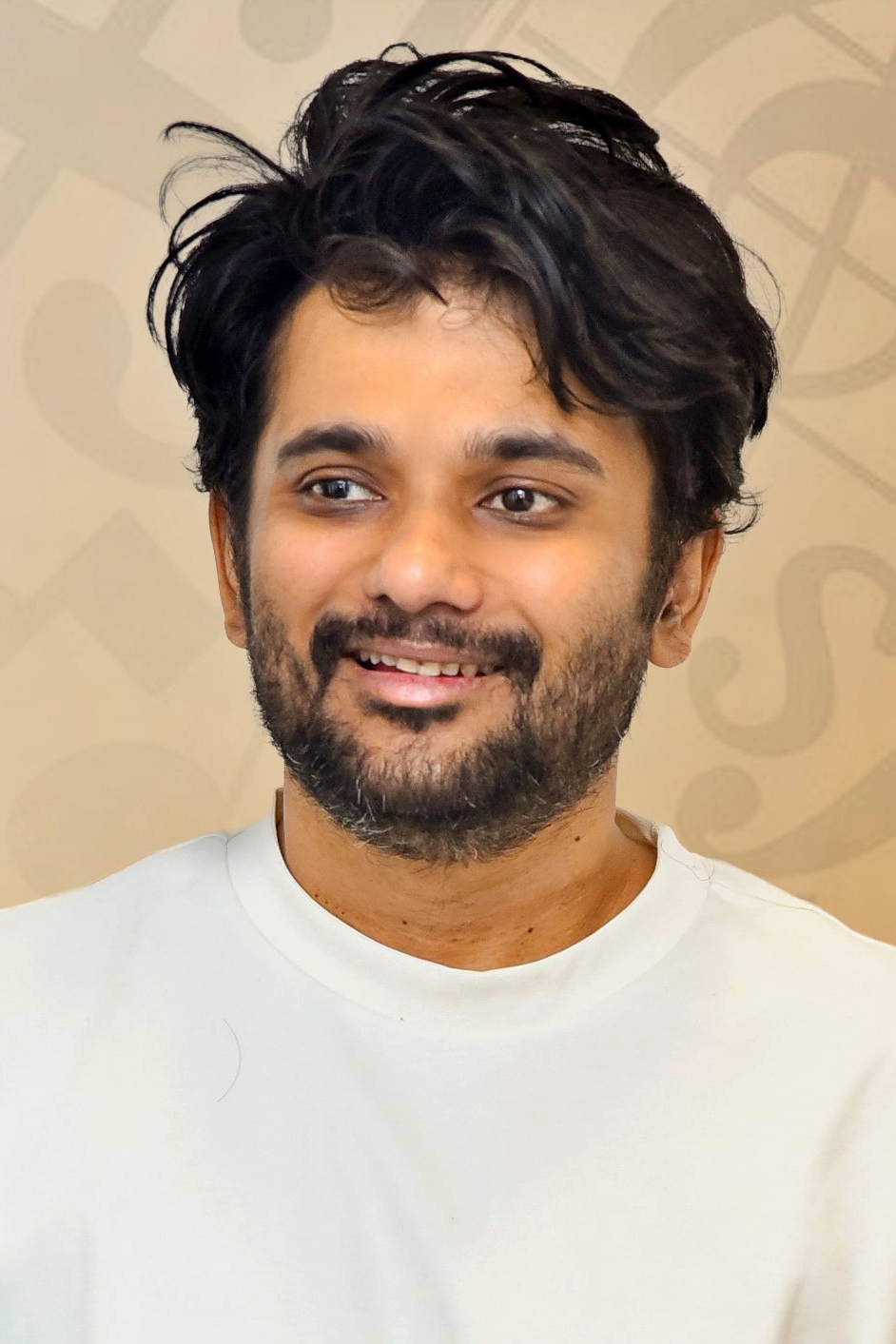 Chaitan Bharadwaj