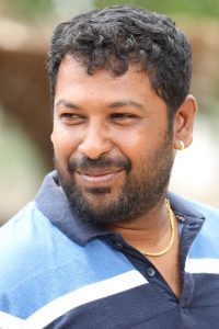 SY Gowtham Raj