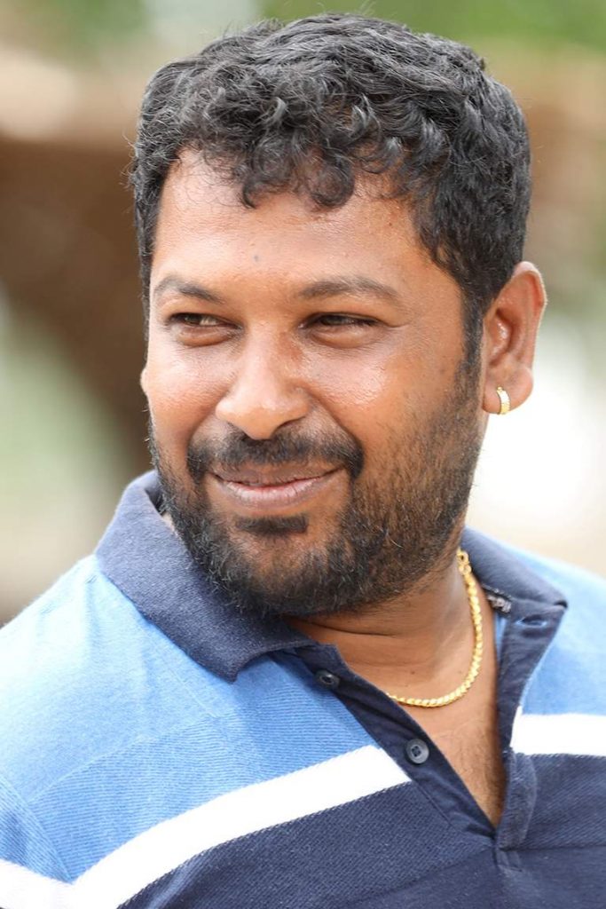 SY Gowtham Raj