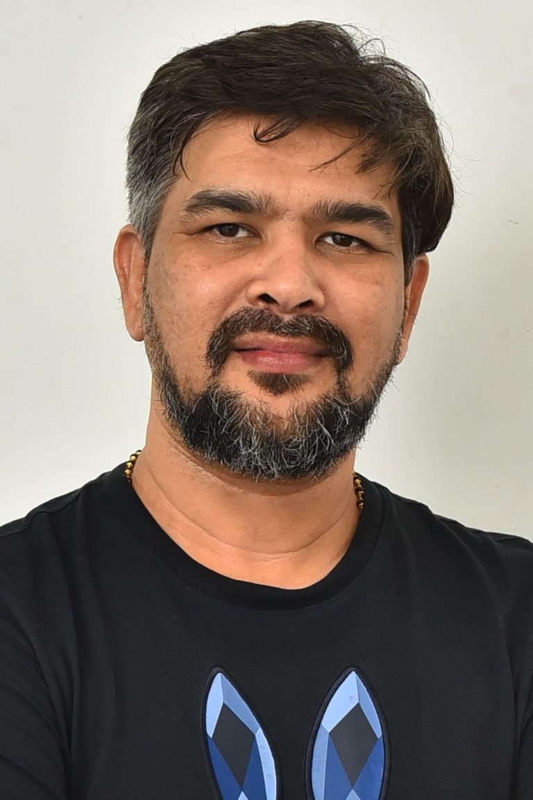 Krishna Chaitanya
