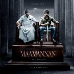 Maamannan Movie HQ Posters (1)