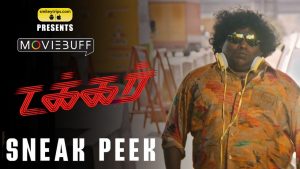 Takkar Sneak Peek