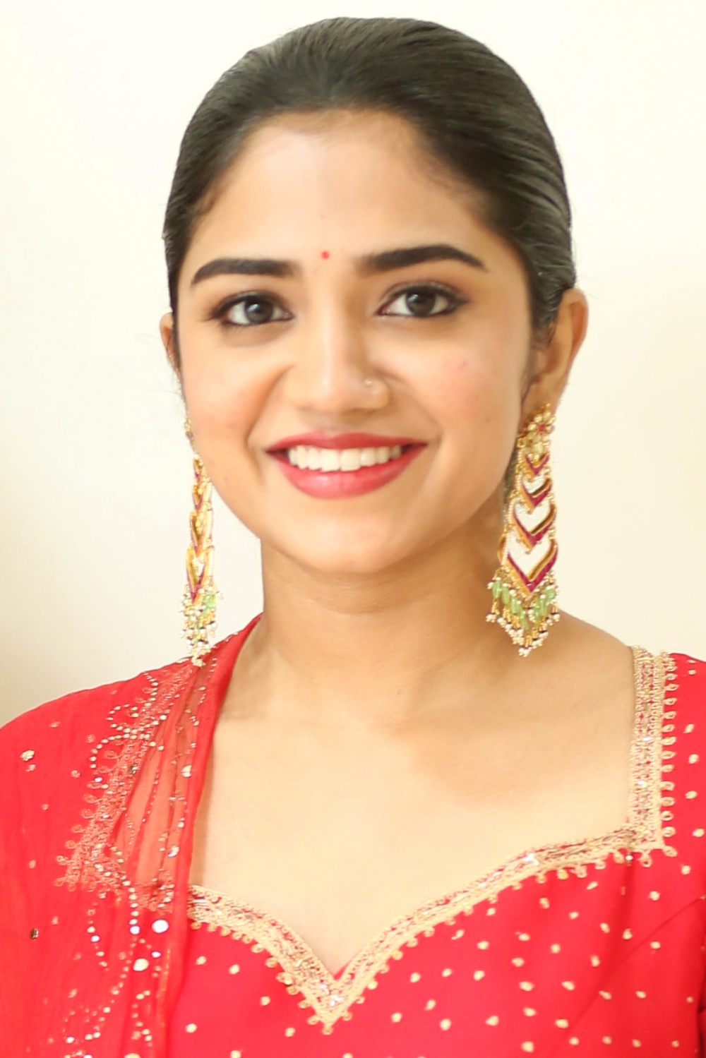 Malavika Manoj