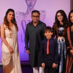 She A Solo Art Show by Actress Shamlee Images