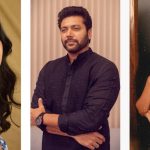 Kriti Shetty gets on board for Jayam Ravi next
