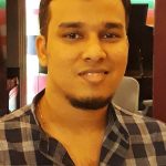 Santhosh Dhayanidhi