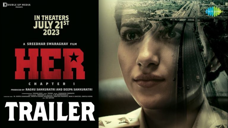HER Chapter 1 Trailer