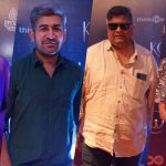 Kolai Movie Audio Launch Stills