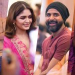 Maaveeran Press Meet Stills