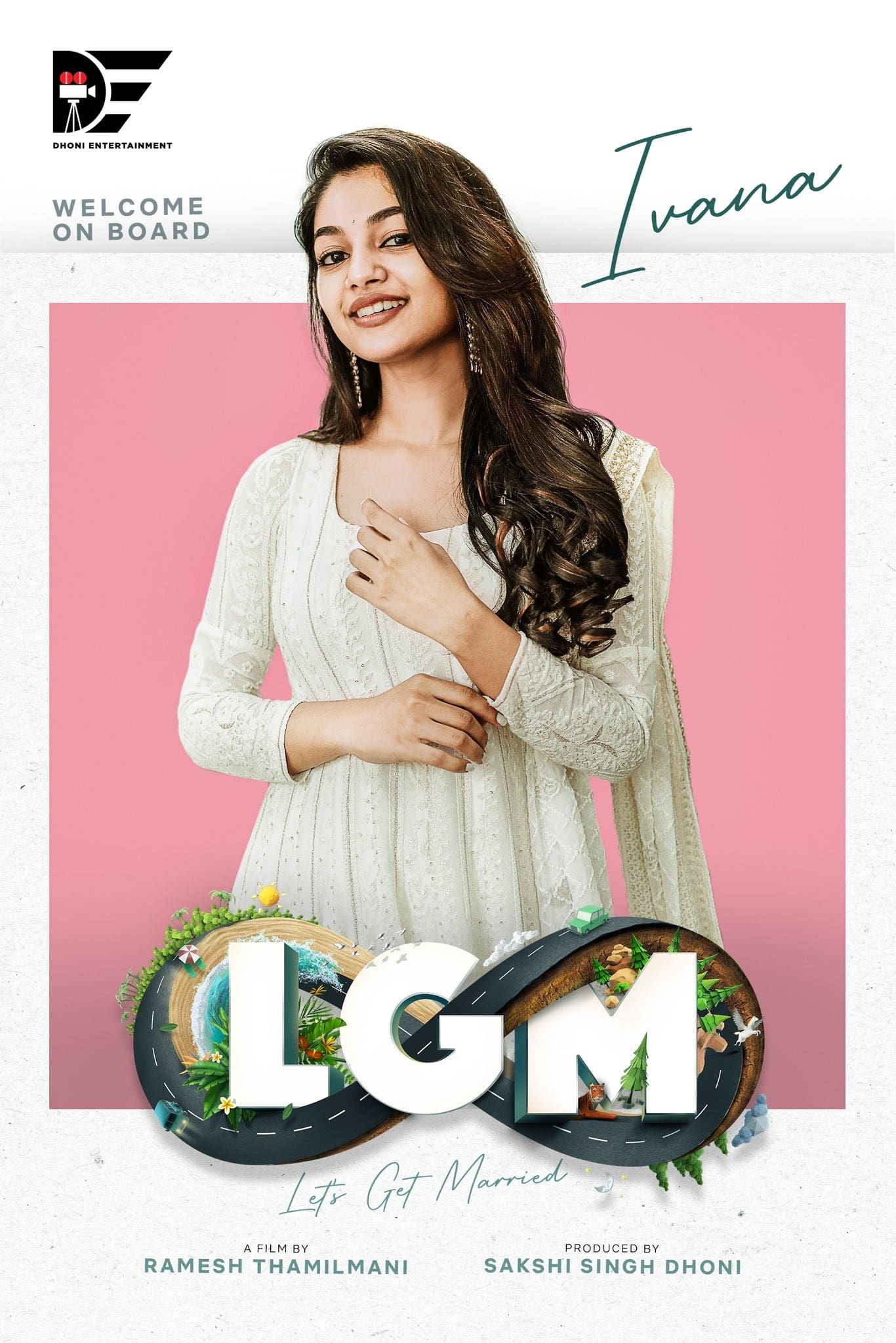 Let’s Get Married (LGM)