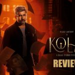 Kolai Movie Review