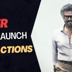 Superstar Rajinikanth’s Jailer Audio Launch Attractions