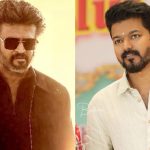 Insider Report: The actual remuneration of actors Rajinikanth and Vijay for Jailer and Thalapathy 68