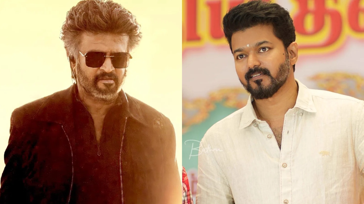 Thalapathy Vijay To Join Hands With Maharshi Director Vamshi Paidipally For  Tamil-Telugu Bilingual Movie - Sacnilk