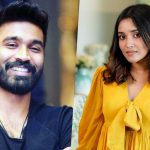 Anikha Surendran is the latest addition to Dhanush’s D50