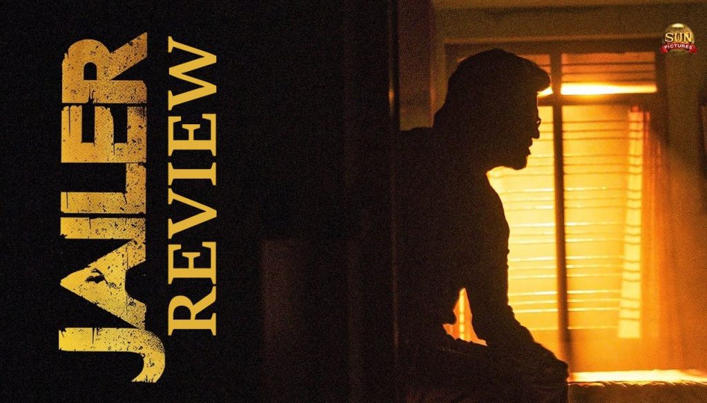 Jailer Movie Review StudioFlicks